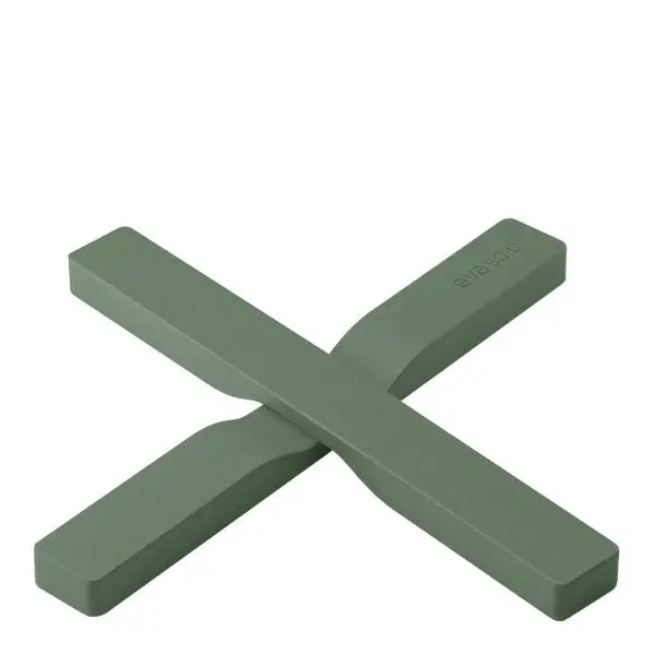 Magnetisk bordskåner cactus green