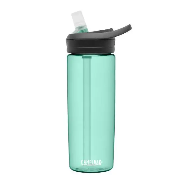 Eddy+ drikkeflaske 0,6L turkis