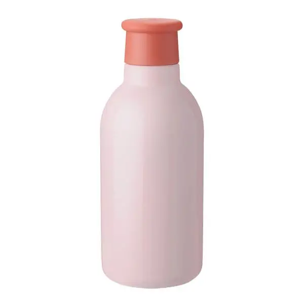 DRINK-IT termoflaske 0,5L rose
