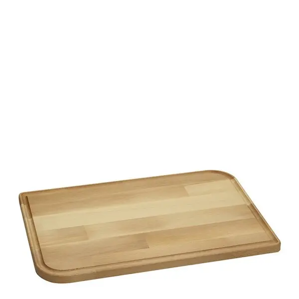 Rialto skjærebrett XXL 50x34 cm bøketre