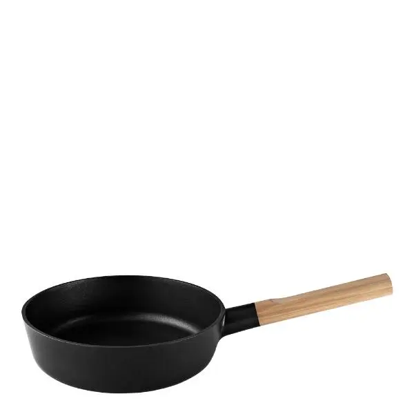 Nordic Kitchen sautépanne ø24