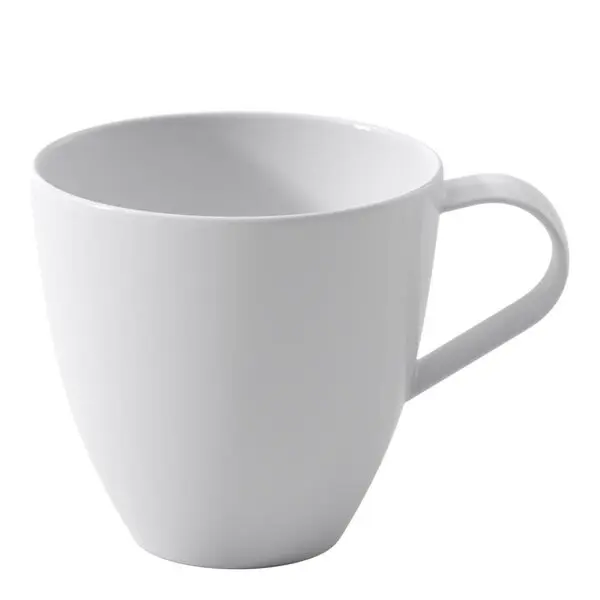 Pura kaffekopp 15 cl hvit