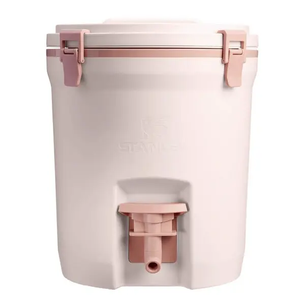 Fast Flow vannbeholder 7,5L rose quartz