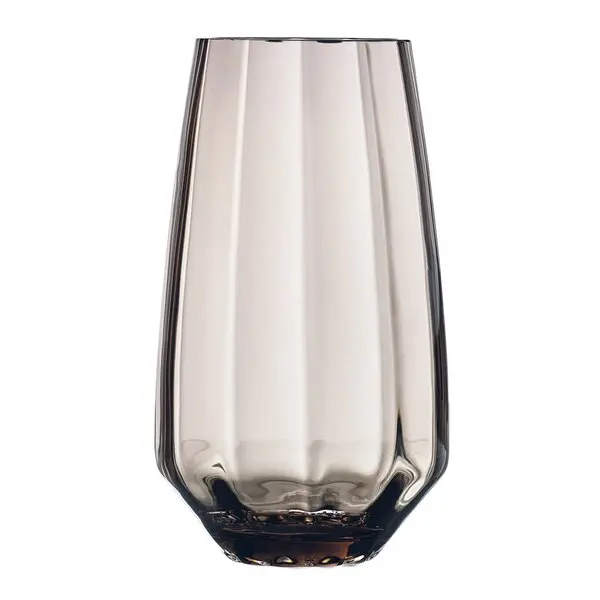 XO longdrinkglass 50 cl topaz optic
