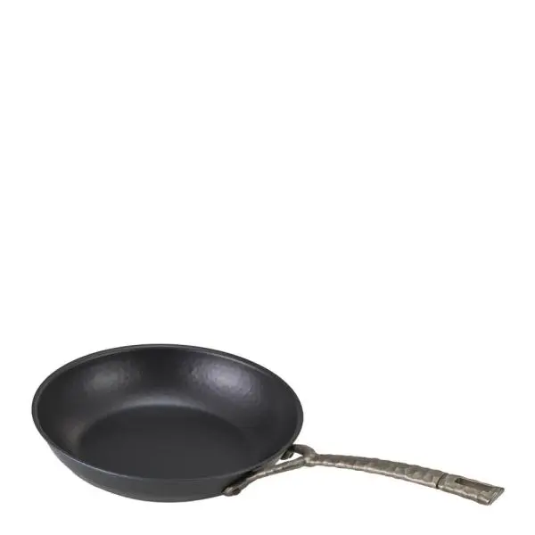 Artist stekepanne 24 cm svart