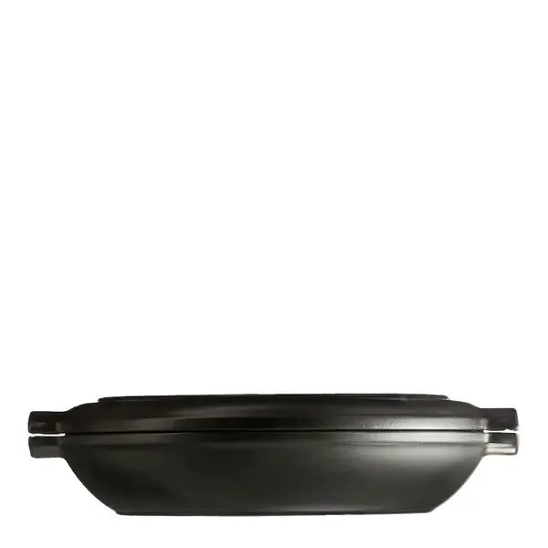 Ildfast form tarte tartin 2,2L mørk grå