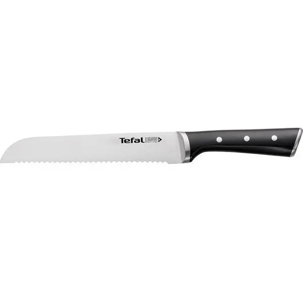 Ingenio Ice Force brødkniv 33 cm