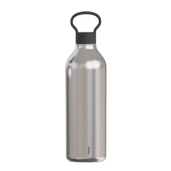Tabi termoflaske 0,55L stål