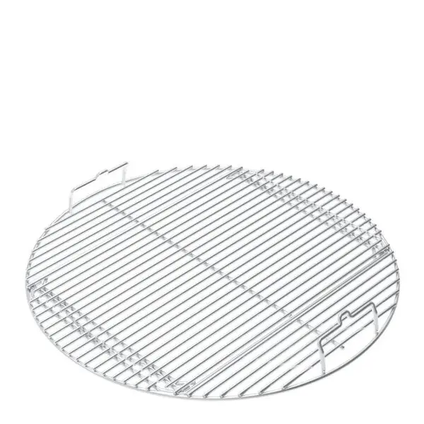 Grillrist Kettle 57 cm rustfritt stål