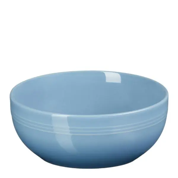 Coupe collection dyp tallerken 16 cm chambray
