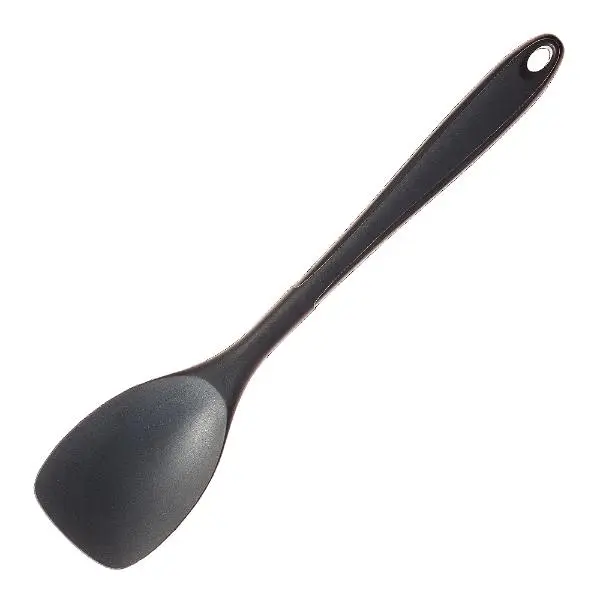 Røre- og serveringsskje 30 cm