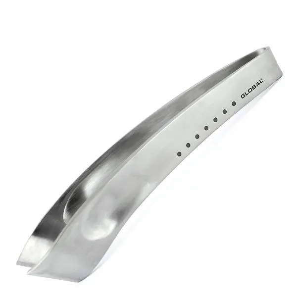 Classic pinsett til fiskeben bøyd GS-63 13 cm