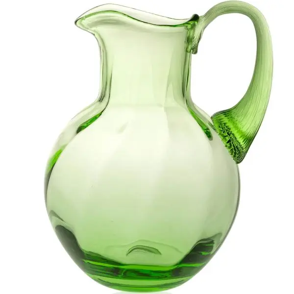 Marika karaffel 2L light green