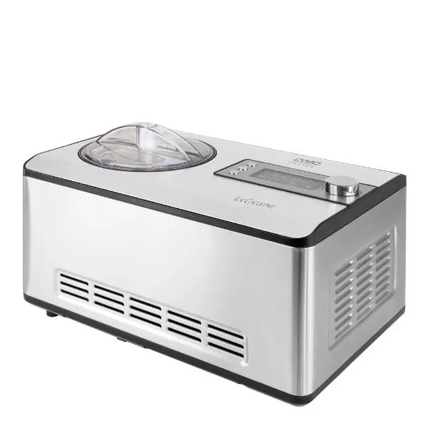 Iskremmaskin Icecreamer 2 L 180W