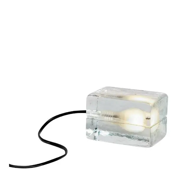 Lightning Block lampe mini