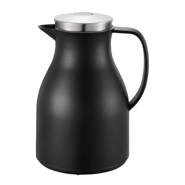 Tilly termokanne 1L svart