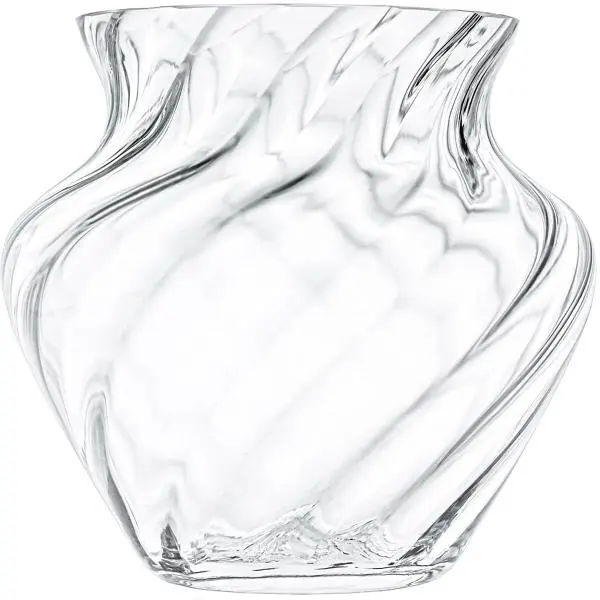 Marika vase stor crystal