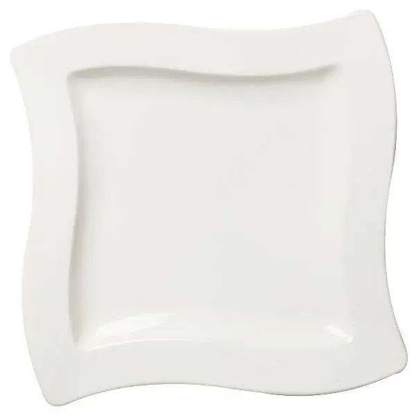 New Wave tallerken 27 cm