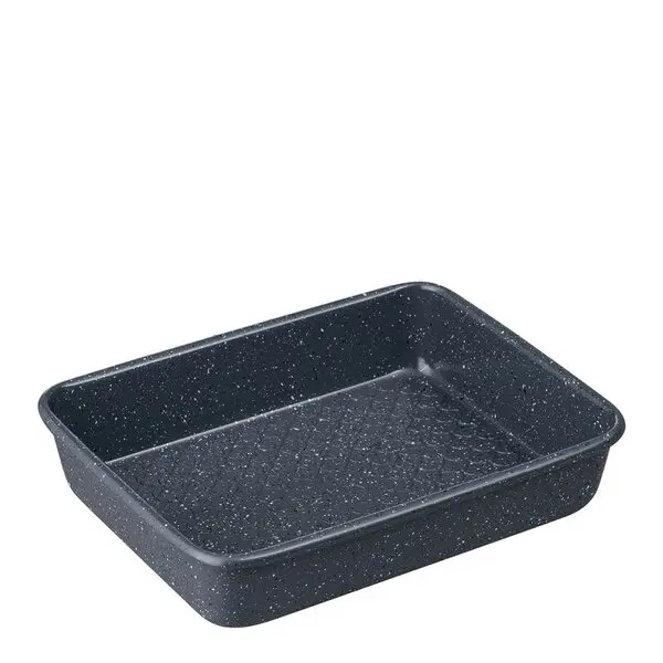 Quantanium Finish stekebrett mini 22x17x4,4 cm