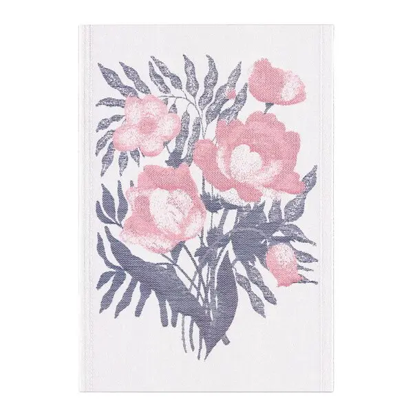Rosendimma håndkle 35x50 cm