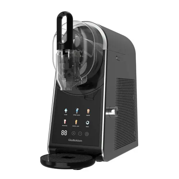 Slush ice slushmaskin 2L