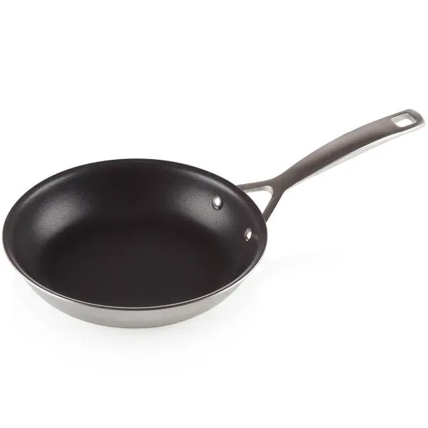 3-Ply stekepanne 20 cm