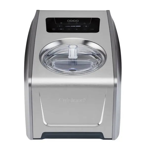 FreezeEase Pro iskremmaskin ICE150E 1,5L med kompressor