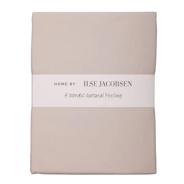 Bedding Collection laken 150x250 cm sand beige