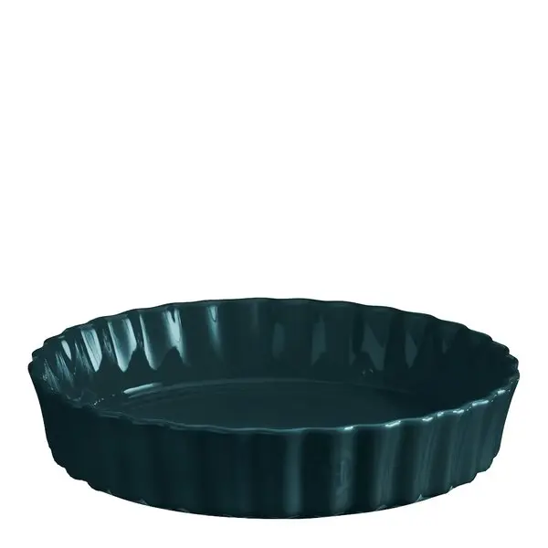 Paiform 24 cm petrol
