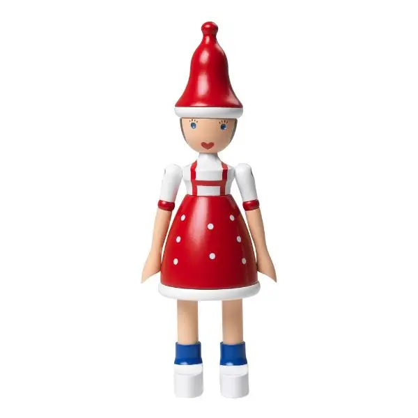 Jule Lise 17,5 cm