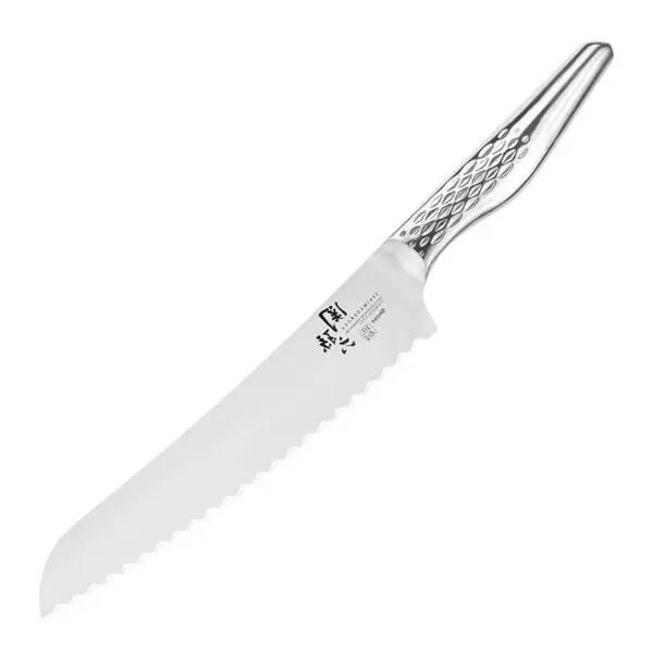 Shoso brødkniv 21 cm