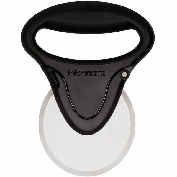 Pizza Cutter pizzahjul svart