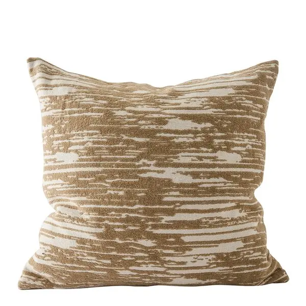 Celine putetrekk 50x50 cm offwhite/beige