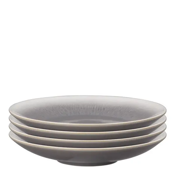 Modus Ombre pastatallerken 4 stk