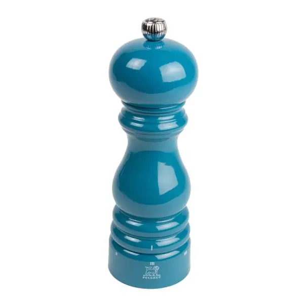 Paris U'Select pepperkvern 18 cm blå