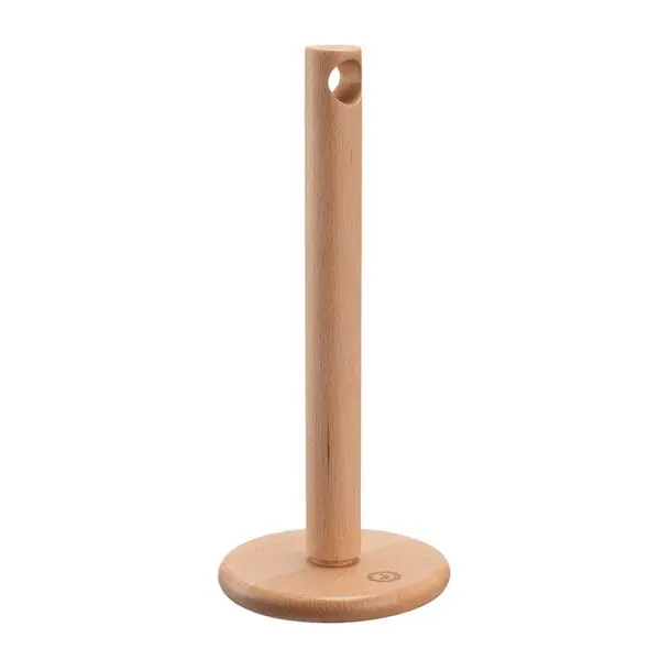 Nordic tørkerullholder 31,5 cm bøk