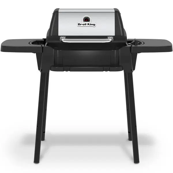 Porta Chef 120 bærbar gassgrill med 1 brenner