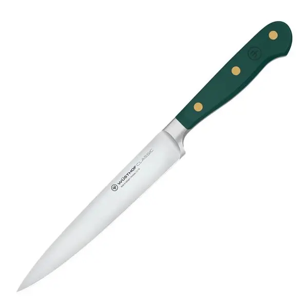 Classic Colour smal allkniv 16 cm Fresh Rosemary