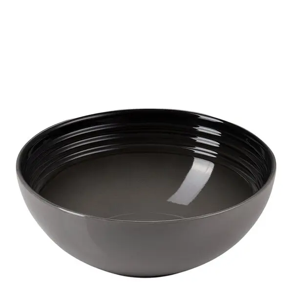 Signature dyp tallerken 16 cm flint