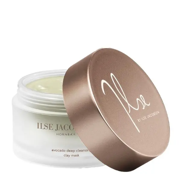 Beauty avokado ansiktsmaske 85 ml
