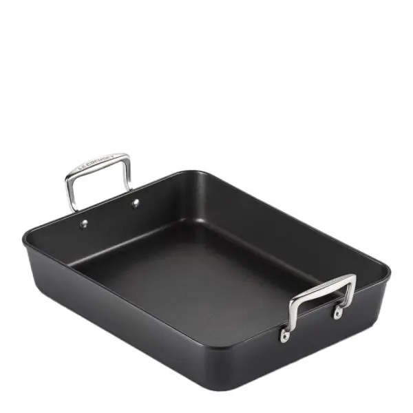 Toughened ildfast form 35 cm