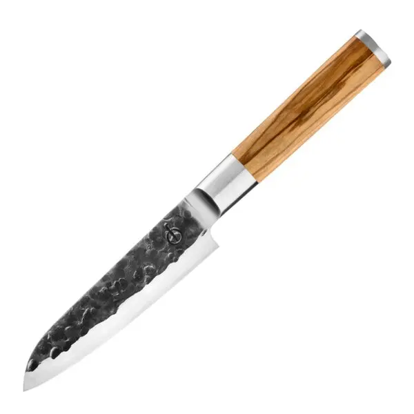 Santokukniv 29 cm olive