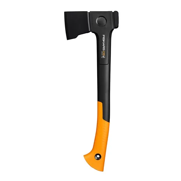 X-series™ X18 universaløks 47,5 cm svart/oransje