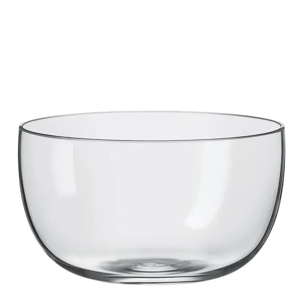 Classic serveringsskål 16 cm 1,5L krystallglass