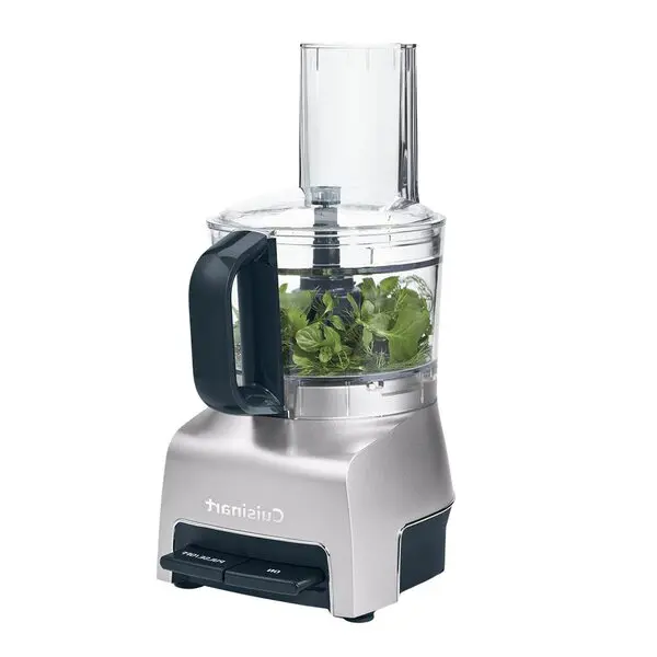 FlexPrep foodprocessor FP5E 1,2L