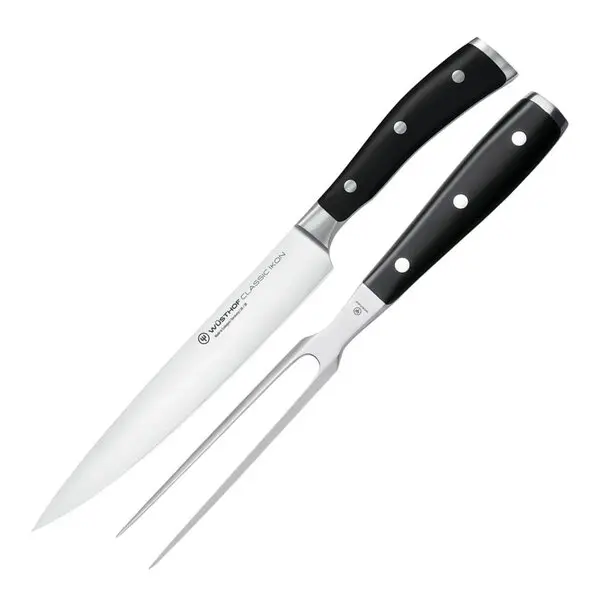 Classic Ikon tranchersett 2 stk