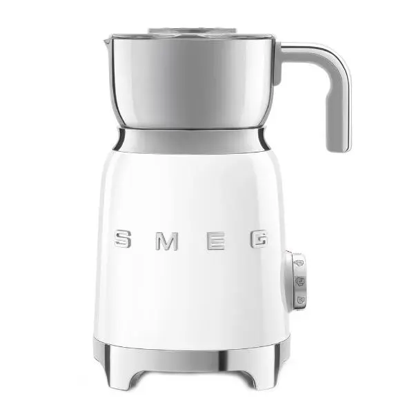Melkeskummer MFF11 0,6L hvit