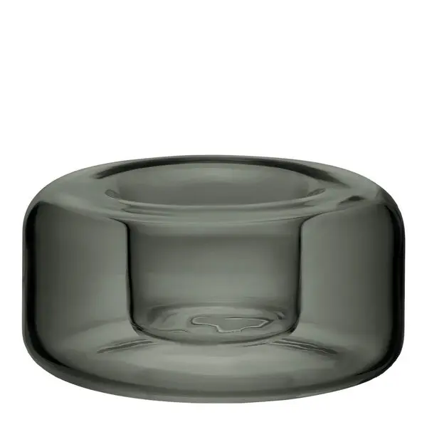 Happy lyslykt 4,7 cm antracit