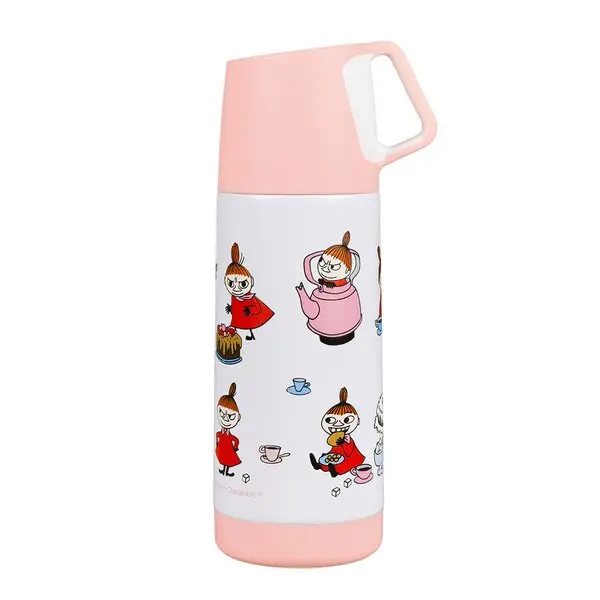 Mummi termos 0,35L Lille My rosa
