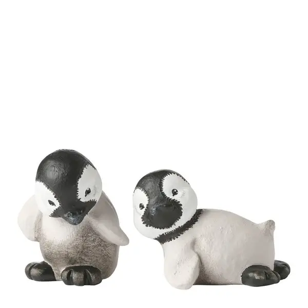 Babypingviner Futte & Gumbi 4,9 cm